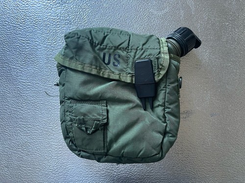 Genuine army alice quart - genuine, us