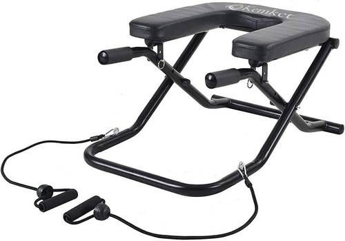 Kemket yoga inversion - yoga, bench