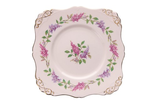 Tuscan royal lilac - &,
