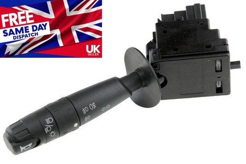 Steering column switch - column, for