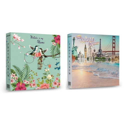 Large self adhesive - self, photo