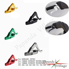 Watercraft Finger Throttle