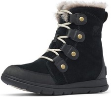 Sorel Women's Winter Boots, SOREL EXPLORER JOAN 5.5 UK