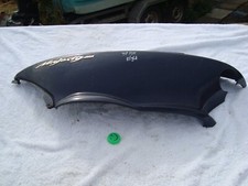 YAMAHA YP125  MAJESTY SCOOTER MOTORCYCLE LEFT REAR SIDE PANEL COVER 5NR F1721