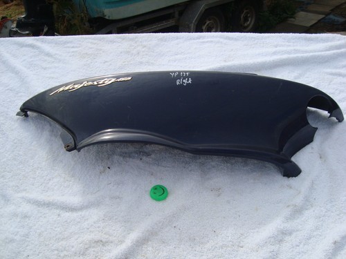 Yamaha yp125 majesty - yamaha,