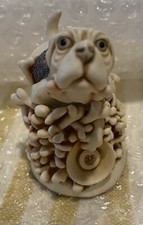 Harmony Kingdom Bad To The