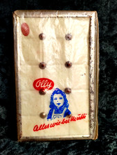 Old Olly tile back panel for