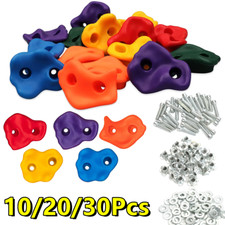 Climbing holds stones rocks - climbing,