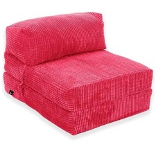 GILDA CHAIR Z BED Single Fold