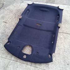 BMW Mini Cooper S R56 2006-2013 Hatch Non-Sunroof Roof Lining Headliner Black