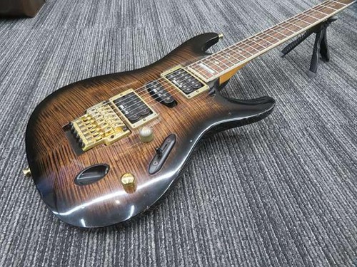 Ibanez s540 - ibanez,