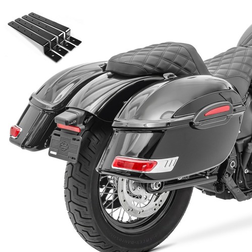 Hard saddlebags delaware - hard,