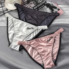5 Multi pack Lot Womens Sexy