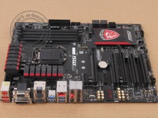 Original msi z97 - original, 3,
