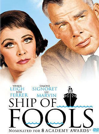 Ship fools lee - ship,