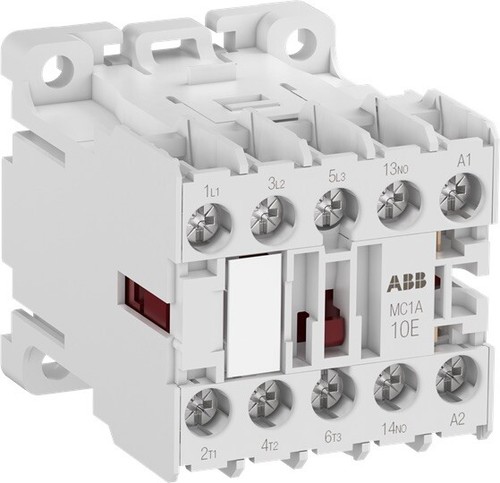 Abb 20a 3pole contactor 230v - 20a,