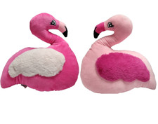 2 Luxury Pink 3D Large