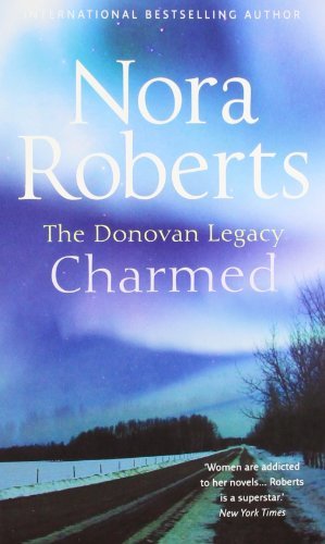 Charmed by - charmed, legacy)