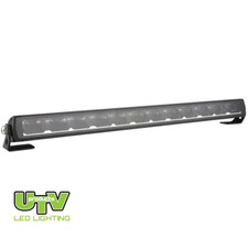 96W LED lightbar - 4x4
