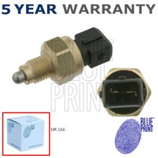 Reverse Light Switch Blue