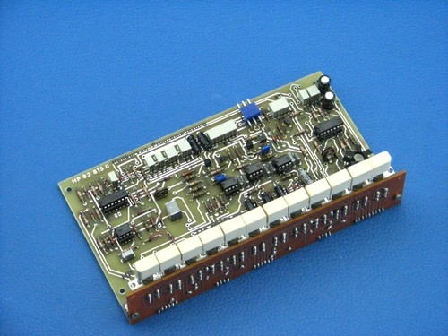 Böhm star sound - böhm, hp83