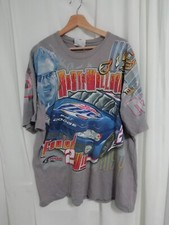 Vtg Rusty Wallace #2 Miller