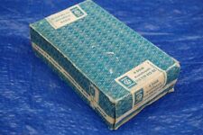 Genuine NOS VW Exhaust Valves x 4 in Original box for VW flat 4 aircooled engine