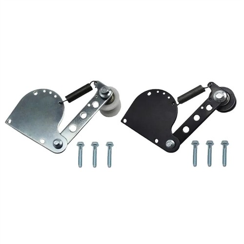 Spring loaded chain tensioner - spring,