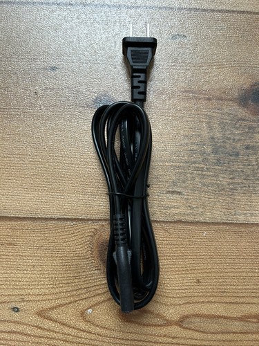 Volex power cable - 1.6m, 2