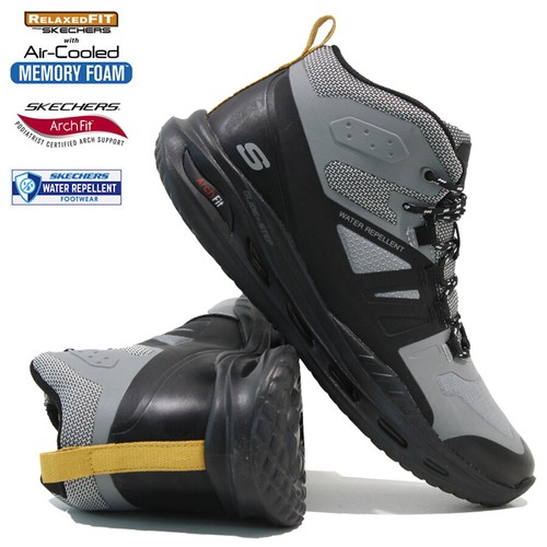 Mens skechers walking - mens, hiking
