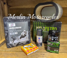 SUZUKI GSXR750 SRAD 1996-1999