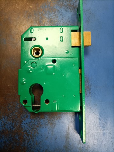Union escape sashlock - escape,