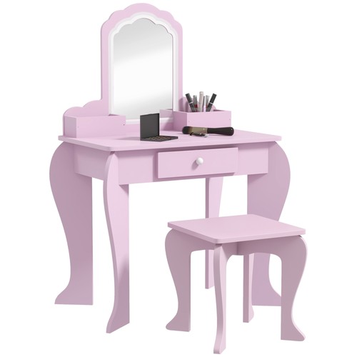 Kids dressing table with - kids,