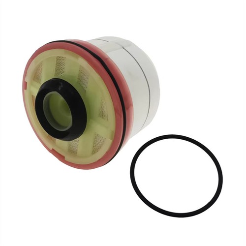 Diesel fuel filter element - filter, kit