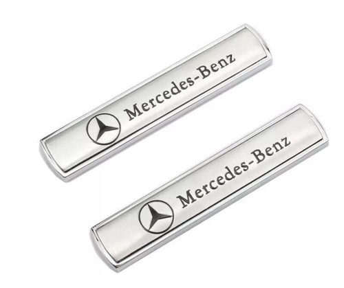 2pcs metal car side - 2pcs,
