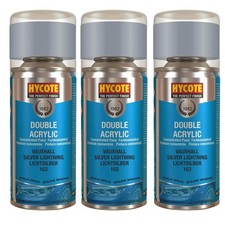 Hycote Colour Spray Paint