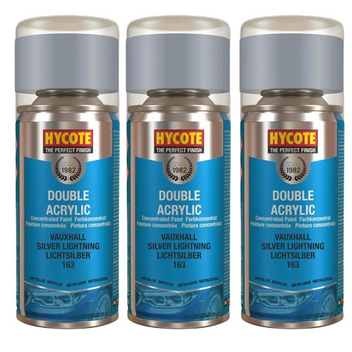 Hycote colour spray paint - hycote,