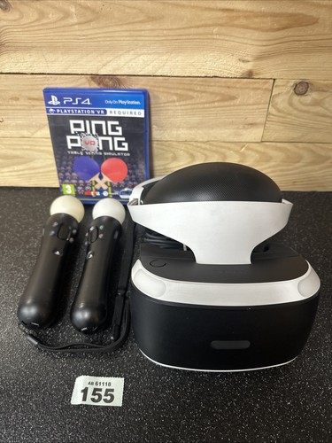 Playstation ps4 headset - vr,