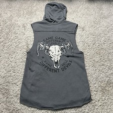 Under Armour Hoodie Medium