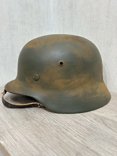 Helmet m35 german - m35,
