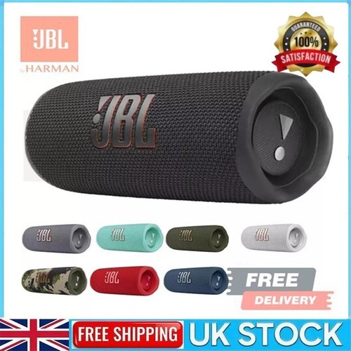 Jbl flip wireless portable - 6,