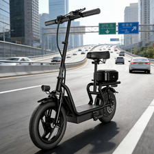 Cheevalry X12 Electric Scooter