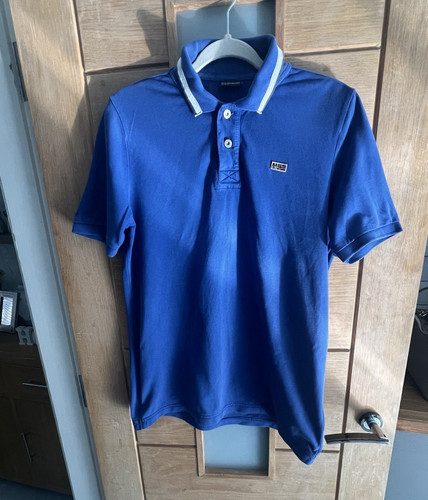 Napapijri men polo shirt - men’s,