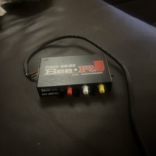 Bee-R Rev Limiter Power Builder 30th Anniver Complete Kit (Pops, Bangs, Flames)