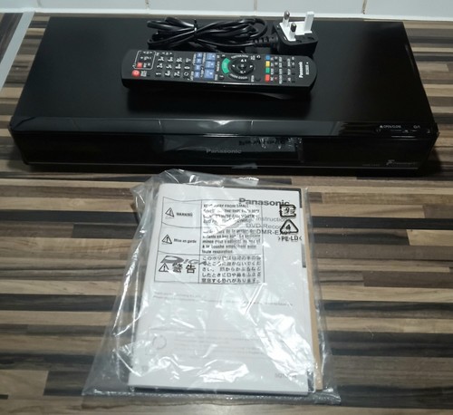 Panasonic dmr ex97eb - panasonic, dmr-ex97eb-k