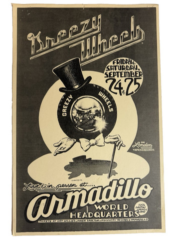 Greezy wheels armadillo austin - greezy,