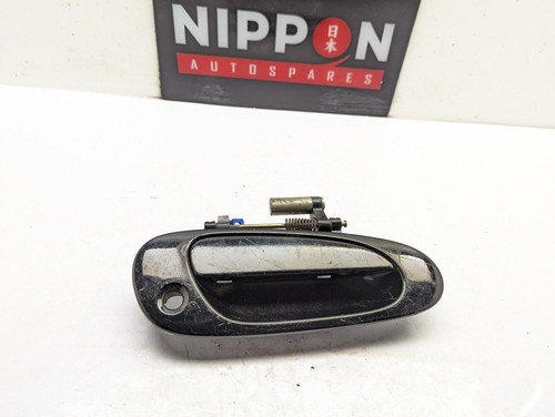 Honda civic mk7 2001 2006 - mk7, door