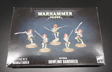 Warhammer 40k - Aeldari/Eldar