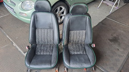 Mgf sports front - mgf,