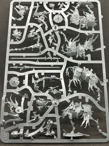 Barrow knights soulblight - barrow,